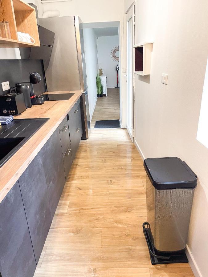 Maison Spacieuse Et Chaleureuse Appartement