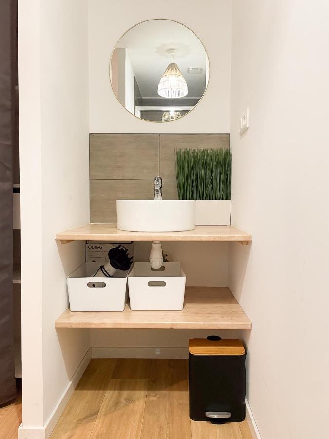 Maison Spacieuse Et Chaleureuse Apartment *