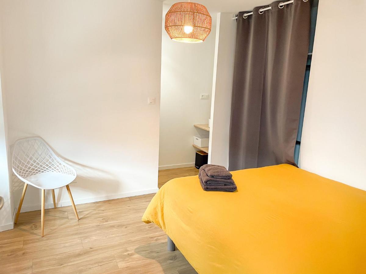 Maison Spacieuse Et Chaleureuse Apartment *